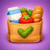 ListiQ &ndash; Einkaufszettel App Icon