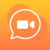 Litmet - Adult Chat, Live Meet Icon