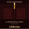 LitRevise: A Christmas Carol Icon