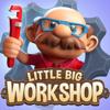 Little Big Workshop Icon