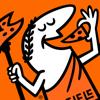 Little Caesars Pizza Icon