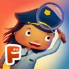 Little Police Icon