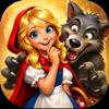 Little Red Riding Hood : Story Icon