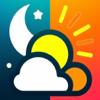 Little Weather: Regen-Radar Icon