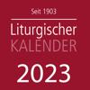 Liturgischer Kalender 2023 Icon