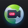 Live Earth Camera Icon