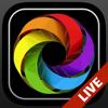 Live Hintergrund aus Video+ Icon