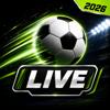 Live Score: Football Result Icon