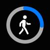 Live Step Counter Icon