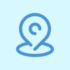 Live Tracking Finde Mein Handy Icon