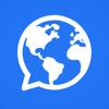 Live Translator - Voice & Text Icon