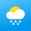 Live Weather ‑ Local Forecast Icon