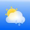 Live Weather - Widget, Radar Icon