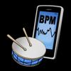 liveBPM - Beat Detector Icon