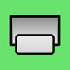 LiveCam &ndash; Fullscreen Monitor Icon