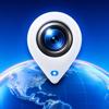 LiveScope: GPS Map Camera Icon