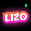Lizo - Group Chat, Video Call Icon