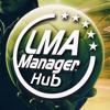 LMA Manager Hub Icon