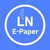 LN E-Paper: News aus L&uuml;beck Icon