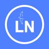 LN - Nachrichten und Podcast Icon