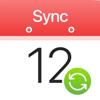 Local Calendar Sync Icon