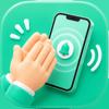 Locate My Phone By Clapping Icon