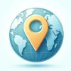 Location Book - MyLocations Icon