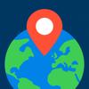 Location Guesser: GeoGuesser Icon