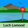 Loch Lomond Maps Offline Icon