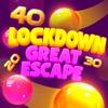 Lockdown Great Escape Icon