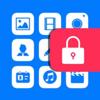 Locked Folder Pro-Code-Zugriff Icon