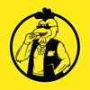 Loco Chicken Icon