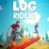 Log Riders Icon