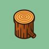 Log Volume Master Icon