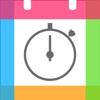 LogCalendar - Time Tracker Icon