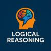 Logical Reasoning Test Pro Icon