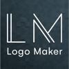 Logo Erstellen | Logo Maker Icon