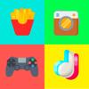 Logo Quiz: Rate Marken Icon