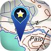 Lokimaps Icon