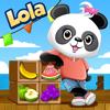 Lola Pandas Obstladen-Sudoku Icon