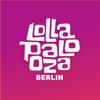 Lollapalooza Berlin Icon