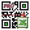 LoMag Data Scanner & Inventory Icon