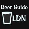 London Beer Guide Icon