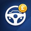 London Driver Pro Icon