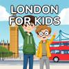 London Fur Kinder Icon
