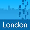 London map : Offline Stadtplan Icon