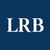 London Review of Books Icon