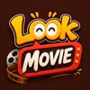 Lookmovie : Movie & TV Shows Icon
