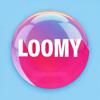 LOOMY: Schriften, Untertitel Icon