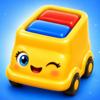 Loop Sort Icon